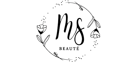 MS Beauté Sousse Logo